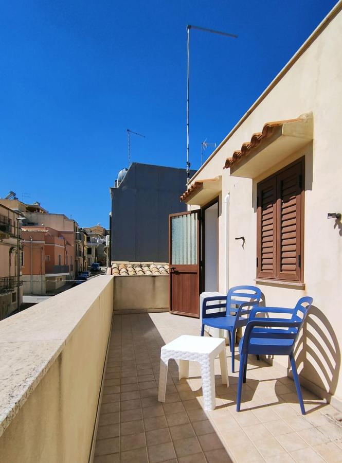 Villa Indipendence'S House Ispica Exterior foto