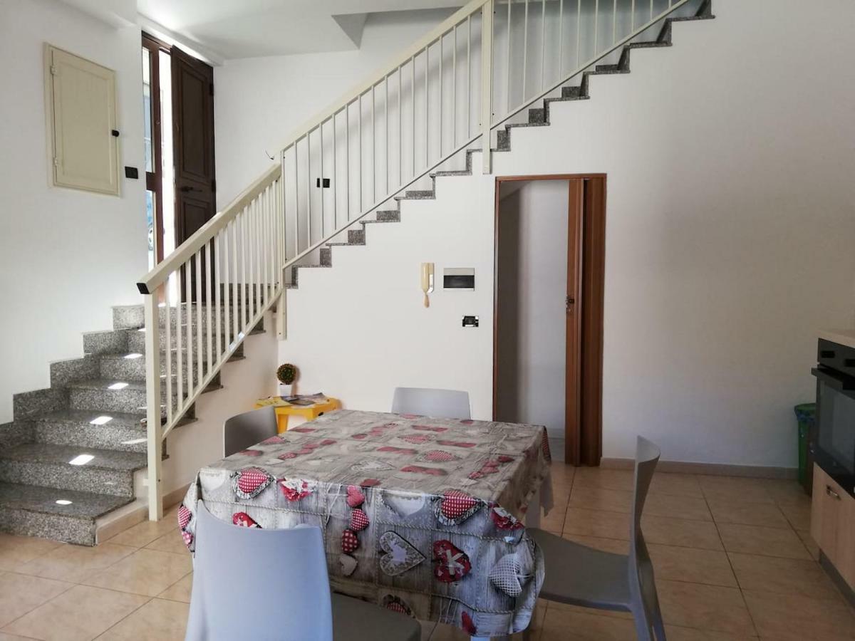 Villa Indipendence'S House Ispica Exterior foto